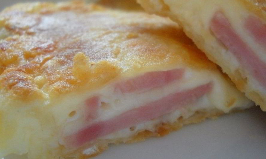 Рецепт цыганского шницеля