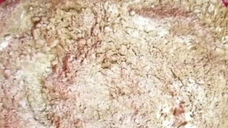 соба — гречневая лапша с говядиной и овощами