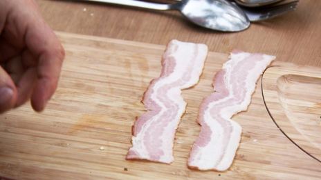 двойной стейк