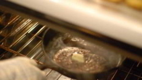 монреальский стейк