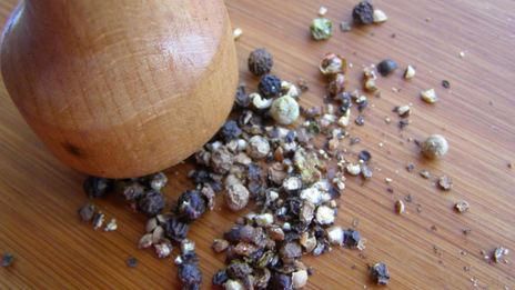 правильный стейк из говядины