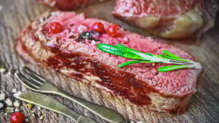 Рибай — стейк по правилам