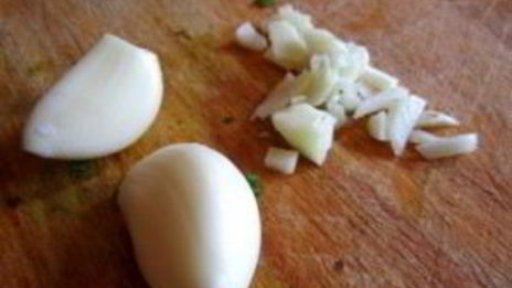 соус к стейку из свинины