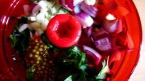 соус к стейку из свинины