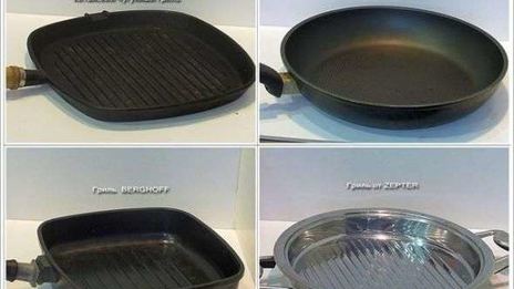 стейк антрекот