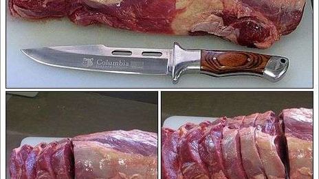 стейк антрекот