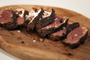 Стейк бейсбол