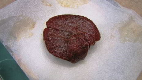 стейк из говядины — ответы на вопросы