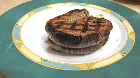 стейк из говядины — ответы на вопросы