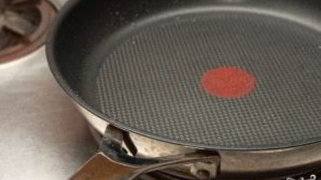 стейк из говядины жареный