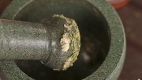 стейк из пашины