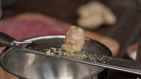 стейк из пашины