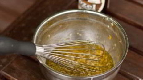 стейк из пашины