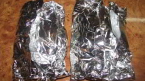 стейк из семги в мультиварке