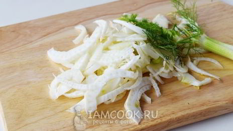 стейк лосося в духовке