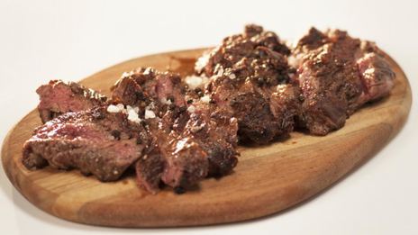 стейк мясника