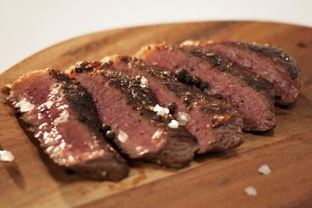 Стейк пиканья