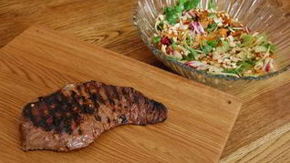 Стейк по-вьетнамски