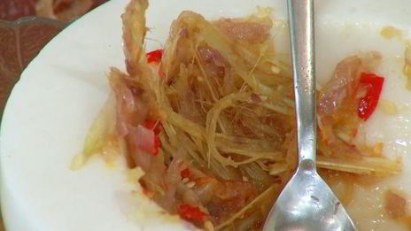 стейк по-вьетнамски