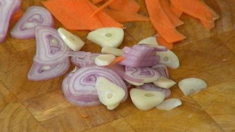 стейк по-вьетнамски