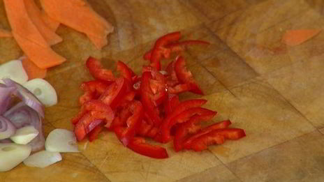 стейк по-вьетнамски