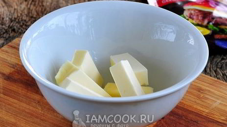 стейк шатобриан