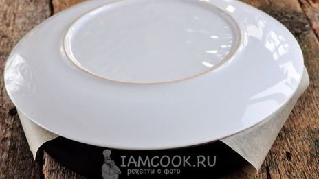 стейк шатобриан