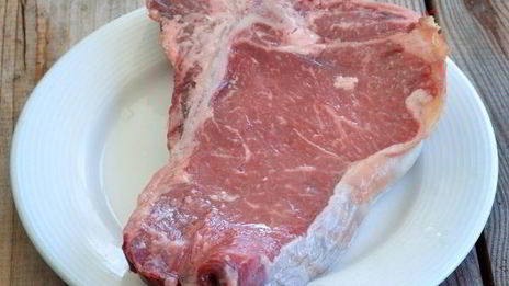 тибон стейк