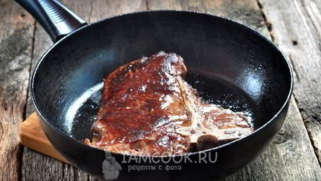 тибон стейк