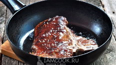 тибон стейк