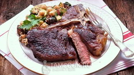 тибон стейк