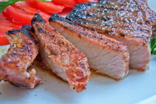 Всегда мягкий и сочный стейк