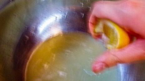 всегда мягкий и сочный стейк