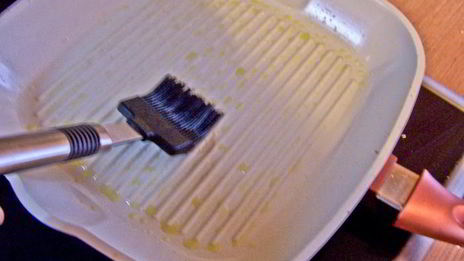 всегда мягкий и сочный стейк