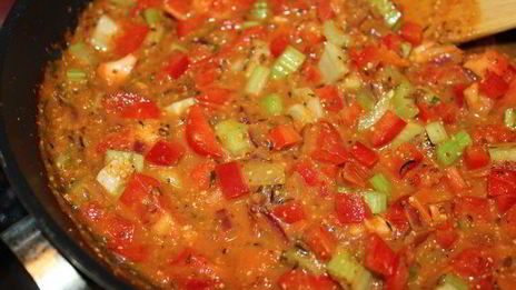 диетические тефтели из индейки с тыквой