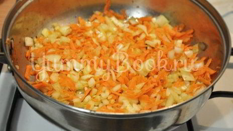 куриные тефтели с грибами