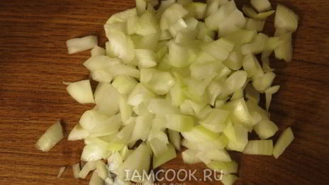 куриные тефтели в мультиварке