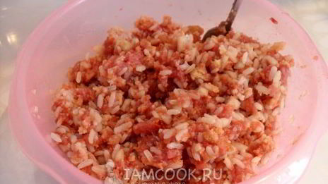 нежные тефтели в духовке