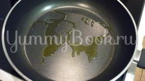 простые капустные тефтельки