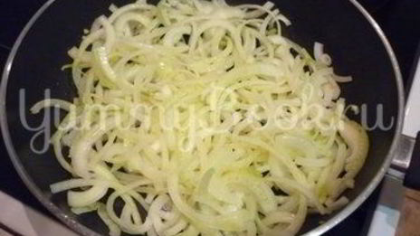 простые капустные тефтельки