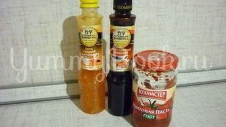 простые капустные тефтельки