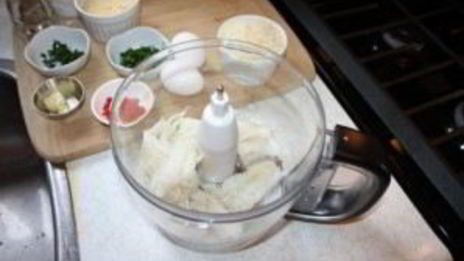 рыбные тефтели в духовке