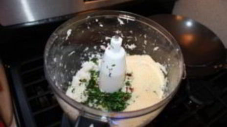 рыбные тефтели в духовке