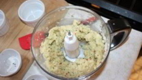 рыбные тефтели в духовке