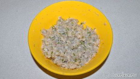 рыбные тефтели в томатном соусе