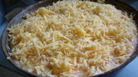 тефтели без яиц