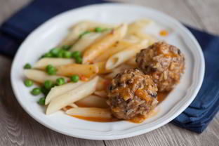 Тефтели домашние