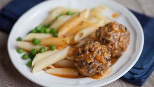 Тефтели домашние