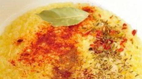 тефтели из баранины