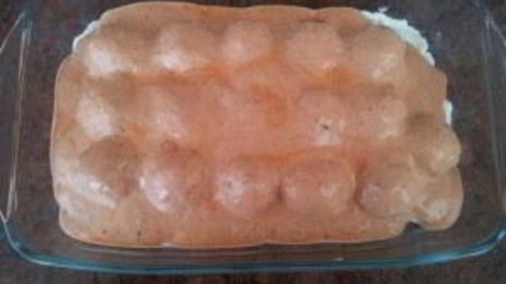 тефтели из говяжьего фарша